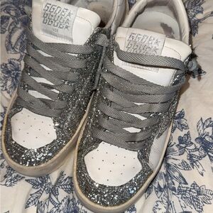 Golden goose’s